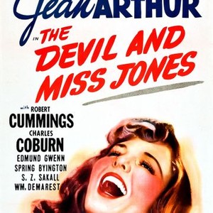 "The Devil and Miss Jones photo 4"