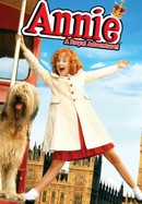 Annie: A Royal Adventure poster image