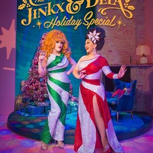 The Jinkx & DeLa Holiday Special photo 1