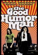 The Good Humor Man poster image