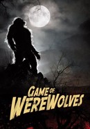 Game of Werewolves poster image