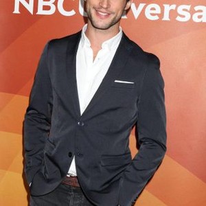 Rob Heaps at arrivals for 2017 NBC Universal Summer Press Day, The Beverly Hilton Hotel, Beverly Hills, CA March 20, 2017. Photo By: Priscilla Grant/Everett Collection