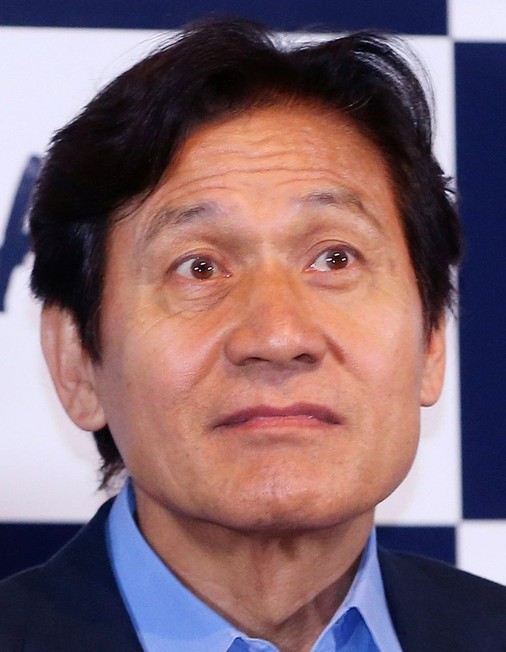 Sung-kee Ahn
