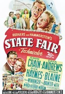 State Fair poster image