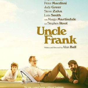 Uncle From Another World (2022) - Filmaffinity