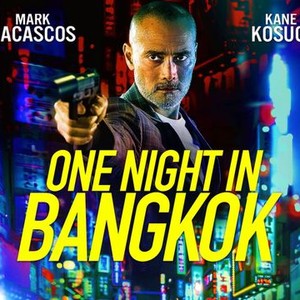 One Night in Bangkok photo 1