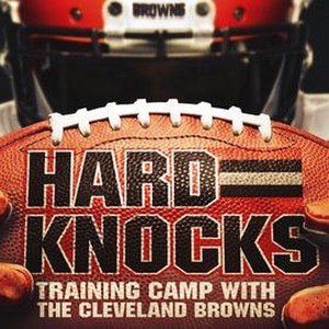 HBO Buzz Hard Knocks, Training Camp w/ the Cleveland Browns