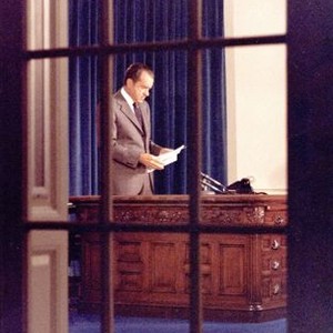 Nixon By Nixon: In His Own Words, Richard M Nixon, 08/04/2014, ©HBO