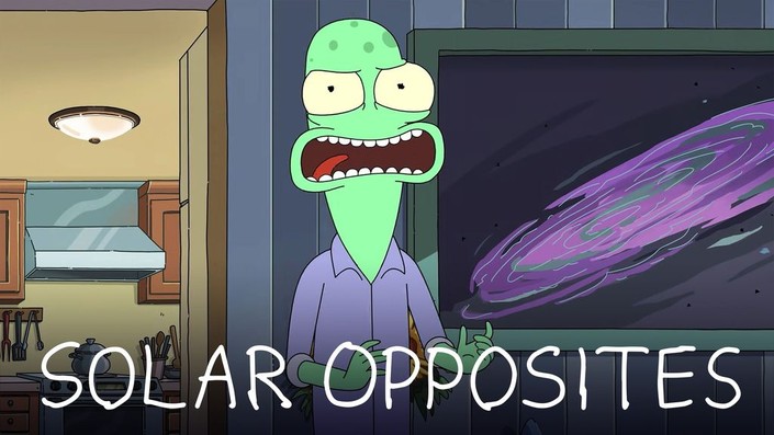 Solar opposites store putlocker