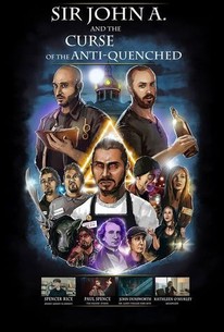 Spencer Rice Movies & TV Shows List | Rotten Tomatoes | Rotten ...