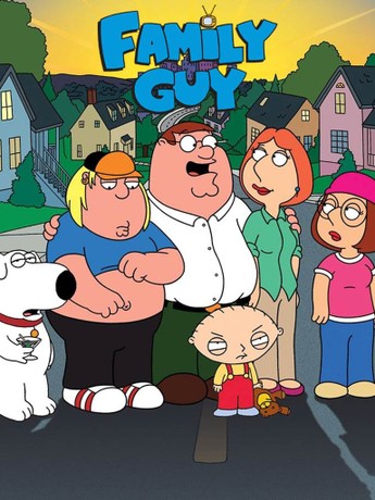 Family guy wasted hotsell talent watch cartoon online