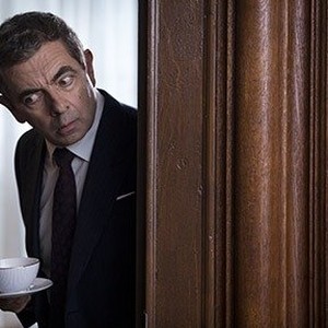 A scene from "Johnny English Strikes Again." photo 13