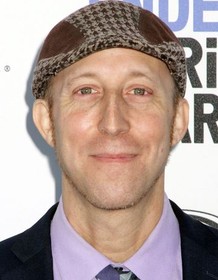 Davy Rothbart