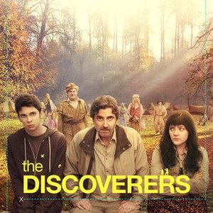 The Discoverers (2012) photo 12