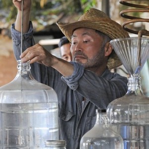 Hawaii Five-O, George Takei, 'Kahu (Guardian)', Season 3, Ep. #11, 12/17/2012, ©CBS