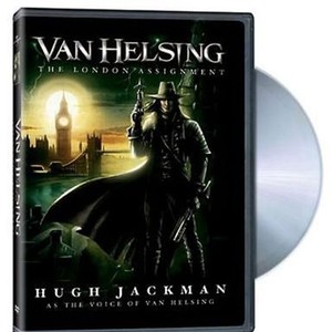 Van Helsing: The London Assignment photo 5