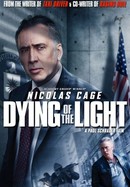 Dying of the Light poster image