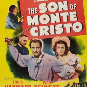 The Son of Monte Cristo (1940) photo 14