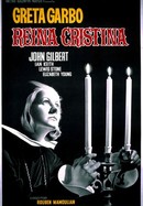 Queen Christina poster image