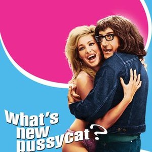 What's New, Pussycat? photo 10
