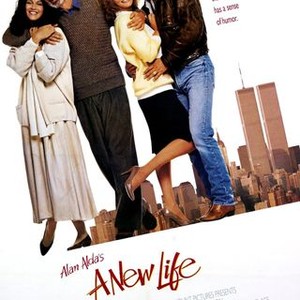 A New Life (1988)
