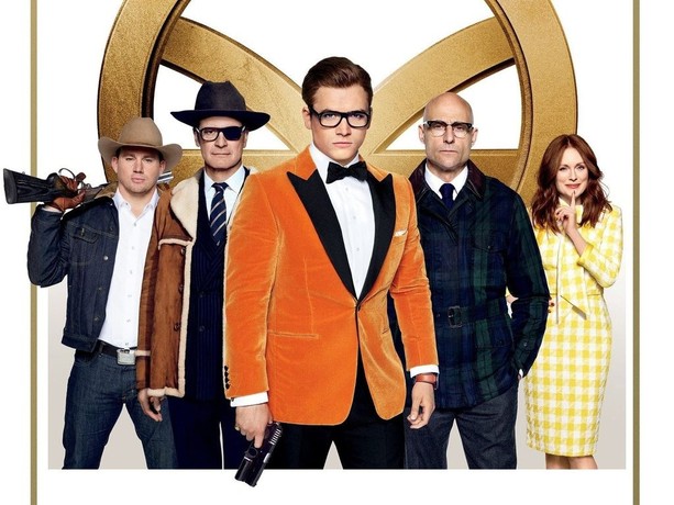 Kingsman 2014 123movies top