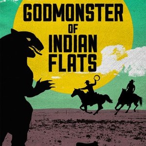 "Godmonster of Indian Flats photo 6"