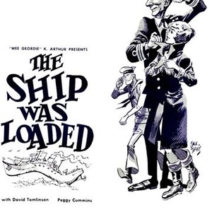 The Ship Was Loaded (1956) photo 5