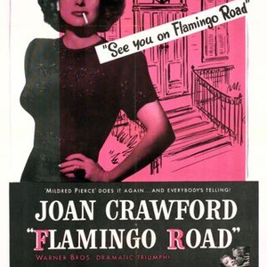 Flamingo Road (1949) photo 2