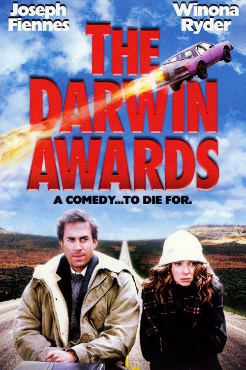 The Darwin Awards poster