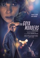 The Goya Murders poster image