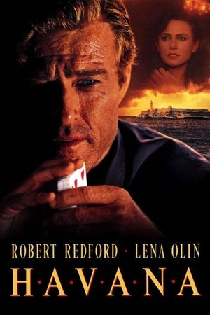 Havana poster