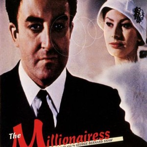 The Millionairess photo 9