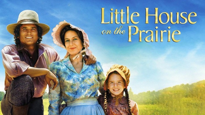 Little house on the prairie season 1 123movies outlet