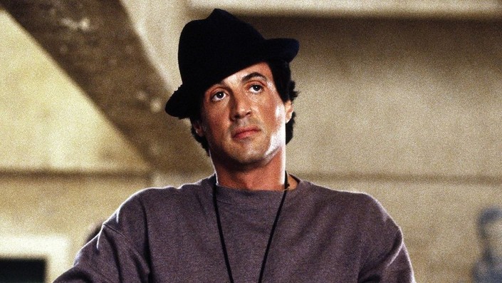Rocky V | Rotten Tomatoes