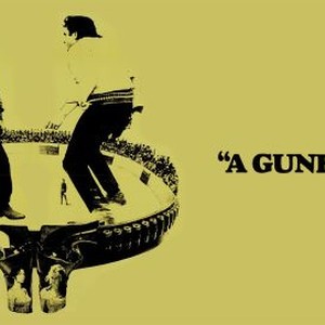 "A Gunfight photo 18"