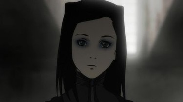 Ergo Proxy Ⅶ Ergo Proxy | Ergo Proxy Wiki | Fandom