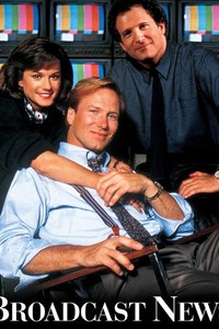 Broadcast News