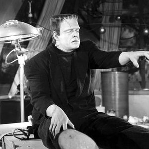 The Ghost of Frankenstein (1942) photo 3