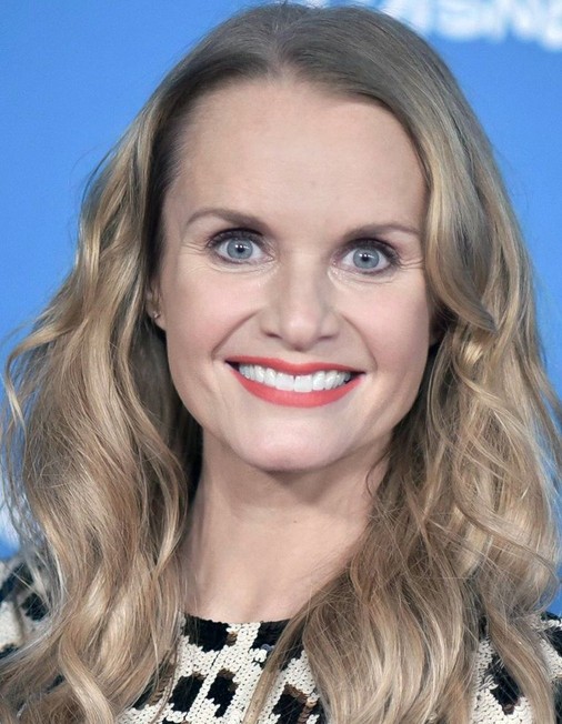 Kate Reinders