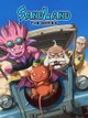 Sand Land: The Series
