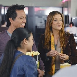 Private Practice, from left: Benjamin Bratt, Emily Rios, Kate Walsh, Christopher Cousins, 09/26/2007, ©ABC