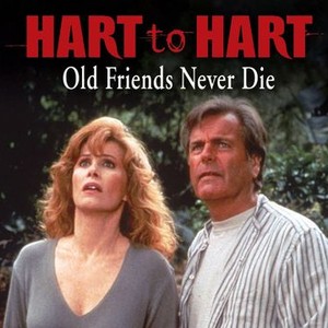 Hart to Hart: Old Friends Never Die photo 13