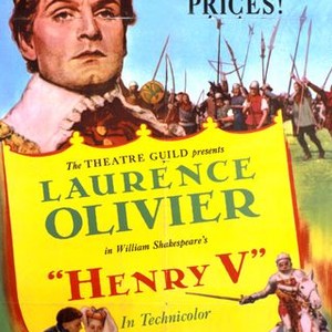 Henry V (1945) photo 6