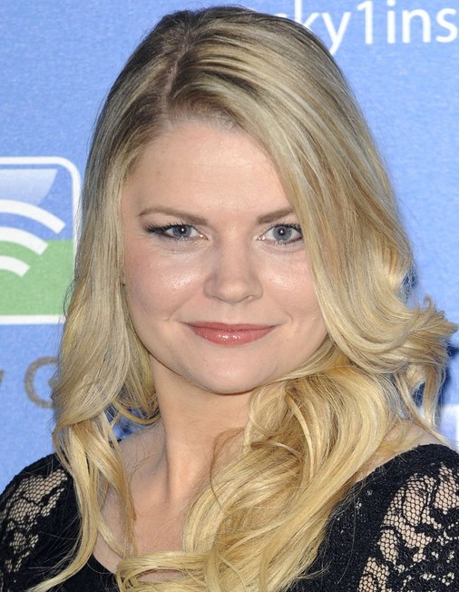 Rebekah Staton