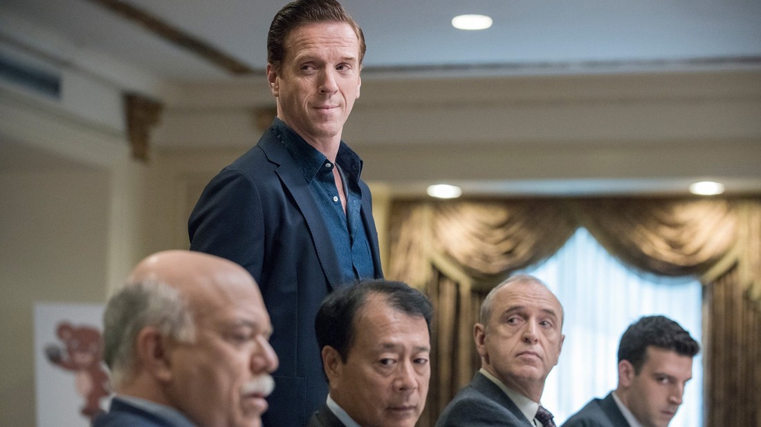 Billions season 1 clearance episode 1 streaming
