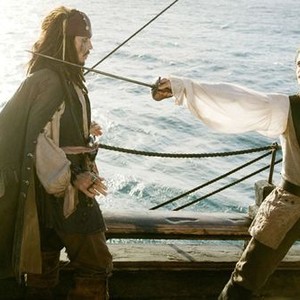 Pirates of the Caribbean: Dead Man's Chest photo 5
