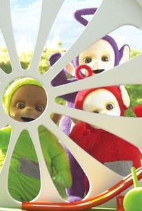 Teletubbies: Season 1, Episode 60 | Rotten Tomatoes