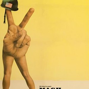 mash movie 1970