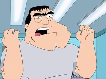 Stan smith american store dad shirtless